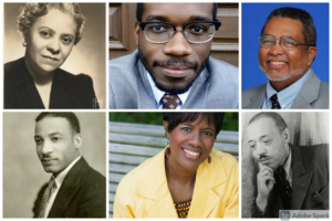 Black American Composers